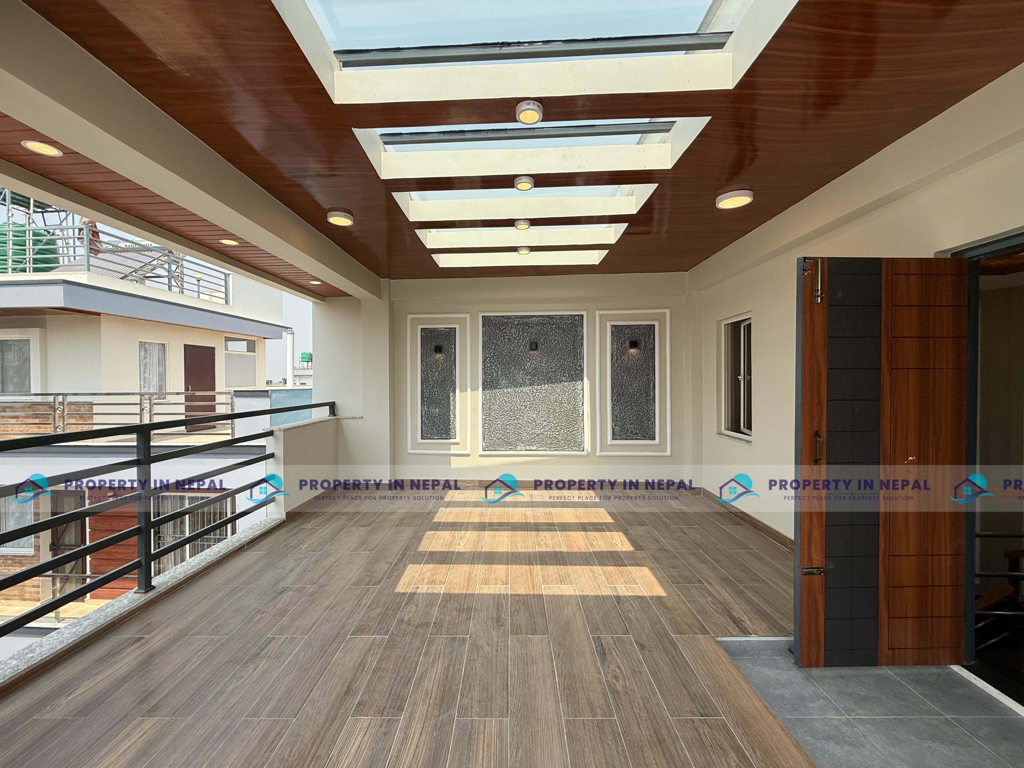 Picture of Mahalaxmi Municipality, Bagmati